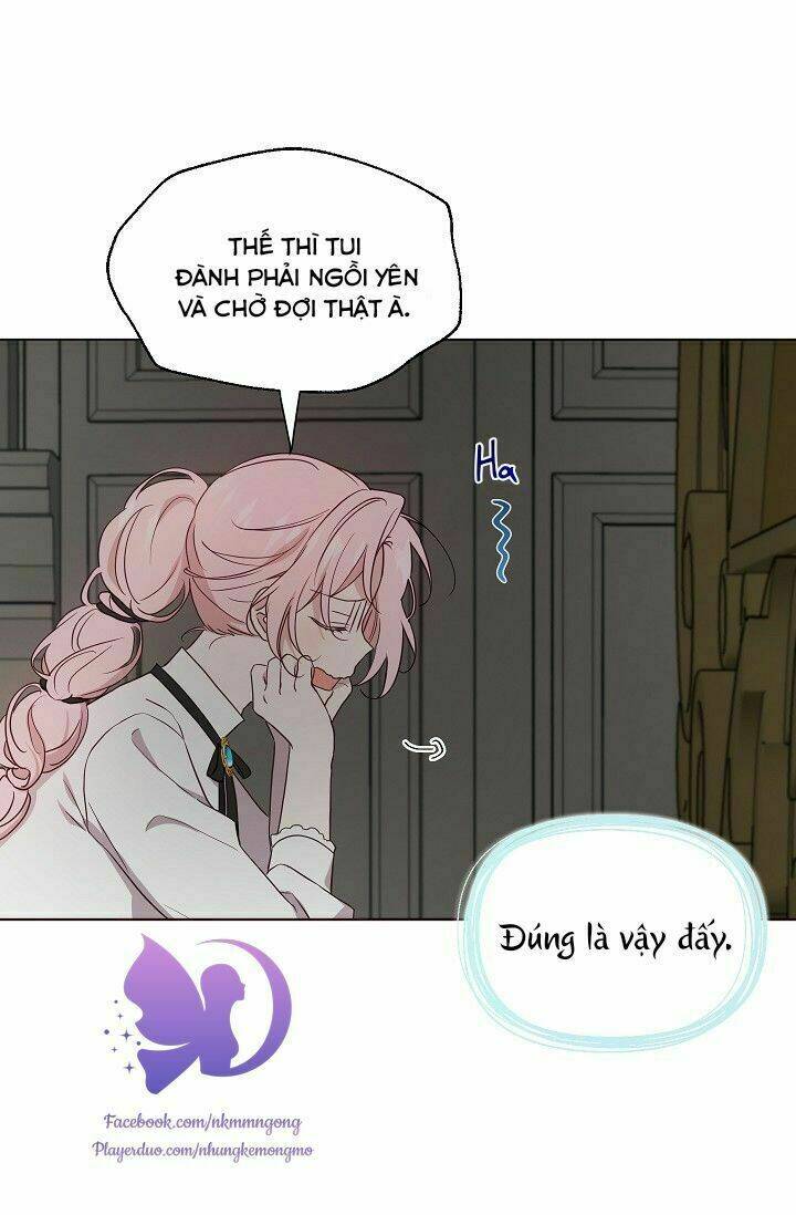 Quyến rũ papa của nhân vật phản diện - Chap 54 - Trang 57