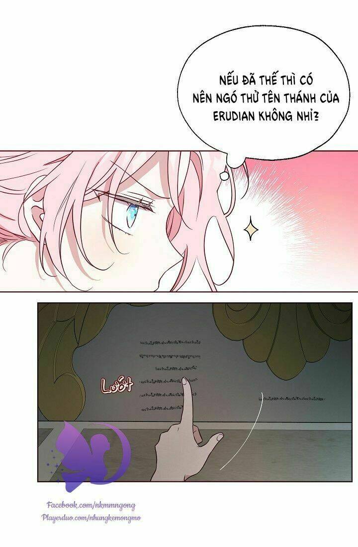Quyến rũ papa của nhân vật phản diện - Chap 54 - Trang 58