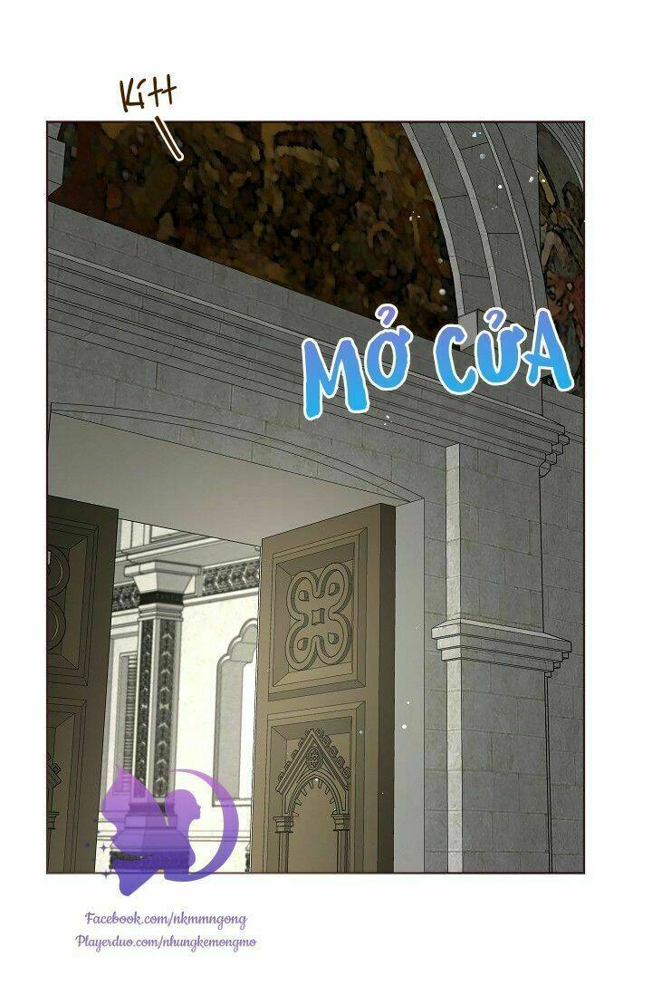 Quyến rũ papa của nhân vật phản diện - Chap 54 - Trang 60