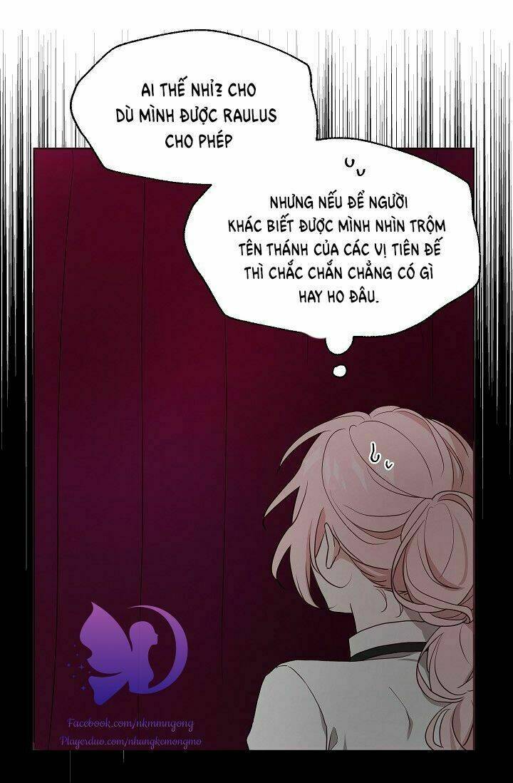Quyến rũ papa của nhân vật phản diện - Chap 54 - Trang 62
