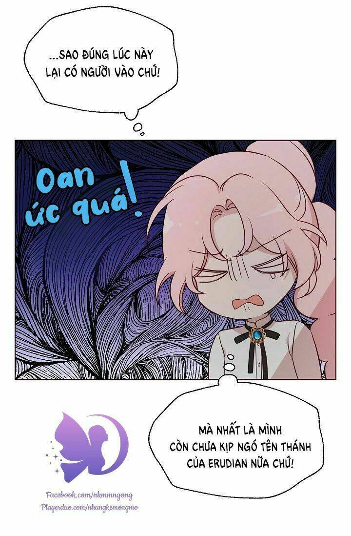 Quyến rũ papa của nhân vật phản diện - Chap 54 - Trang 63