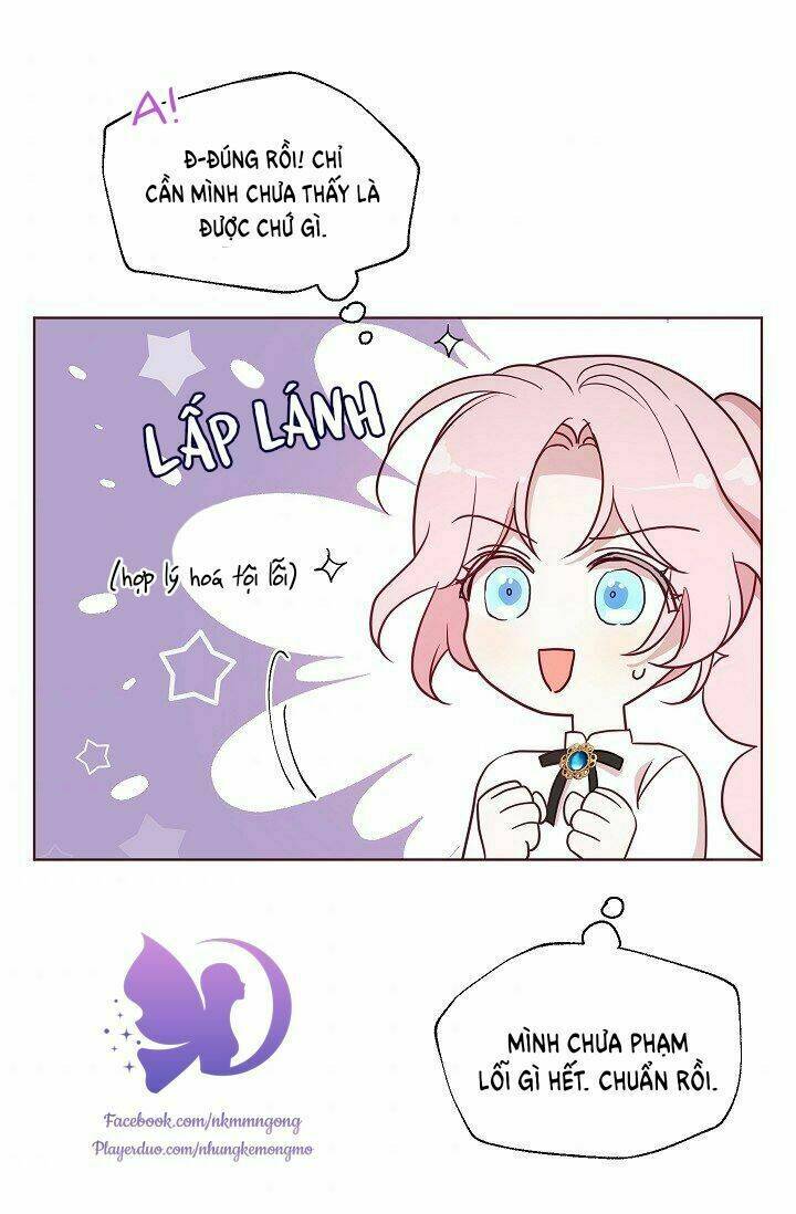 Quyến rũ papa của nhân vật phản diện - Chap 54 - Trang 64