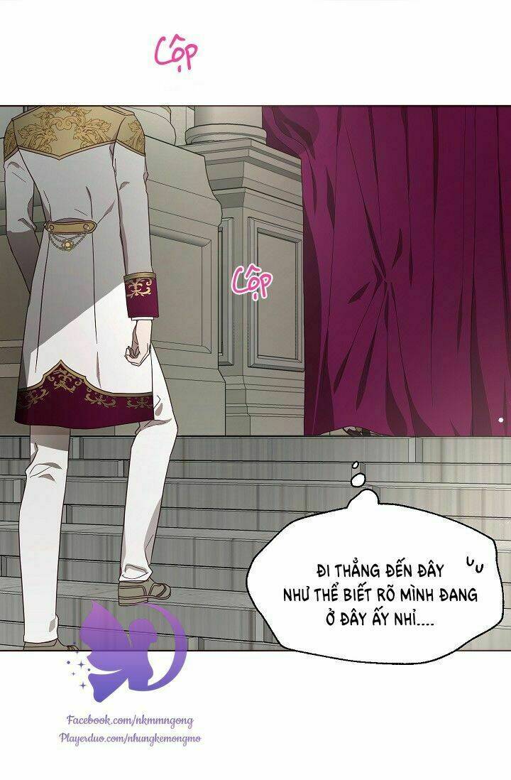 Quyến rũ papa của nhân vật phản diện - Chap 54 - Trang 66