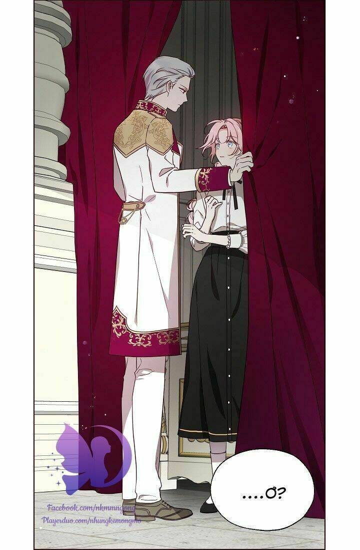Quyến rũ papa của nhân vật phản diện - Chap 54 - Trang 69