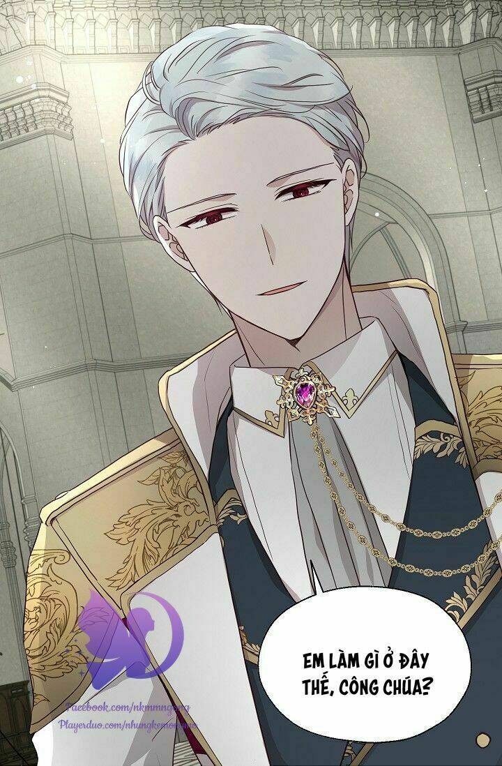 Quyến rũ papa của nhân vật phản diện - Chap 54 - Trang 70