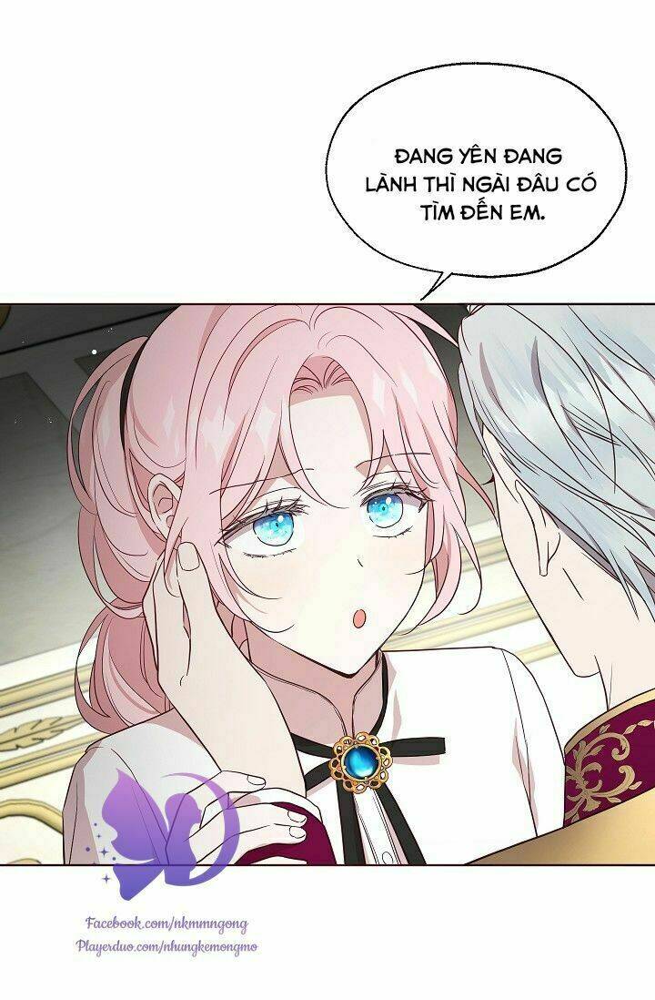 Quyến rũ papa của nhân vật phản diện - Chap 55 - Trang 18