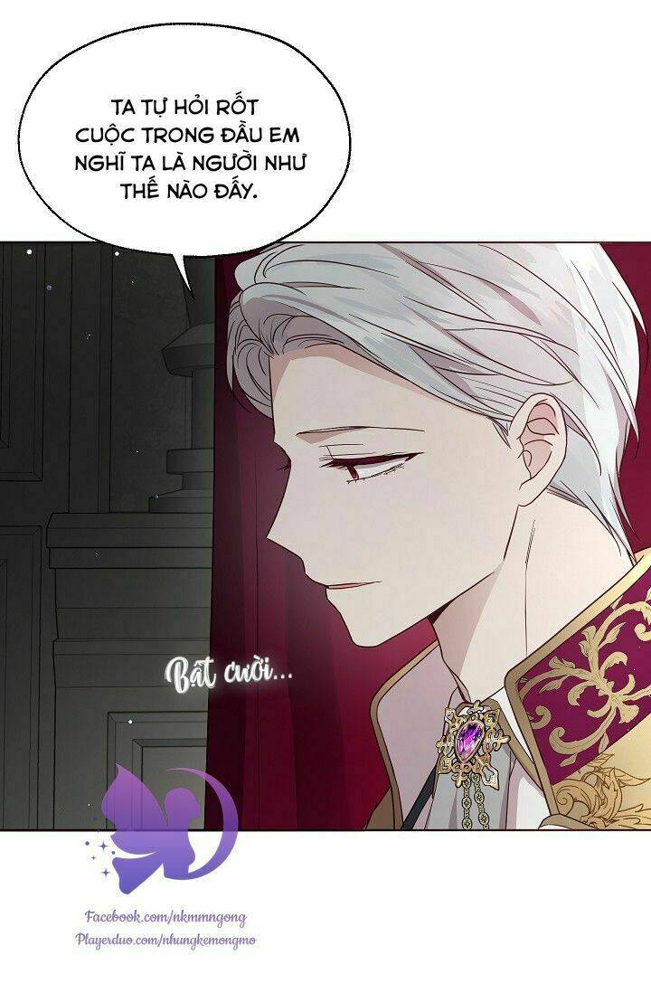 Quyến rũ papa của nhân vật phản diện - Chap 55 - Trang 19