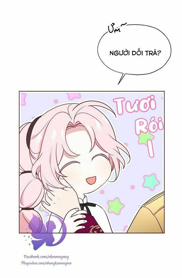 Quyến rũ papa của nhân vật phản diện - Chap 55 - Trang 20