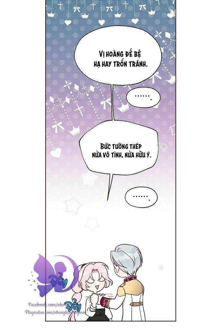 Quyến rũ papa của nhân vật phản diện - Chap 55 - Trang 21