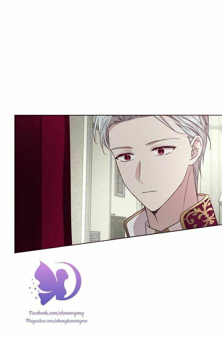 Quyến rũ papa của nhân vật phản diện - Chap 55 - Trang 23