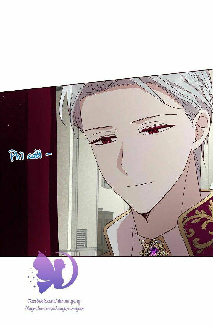 Quyến rũ papa của nhân vật phản diện - Chap 55 - Trang 24