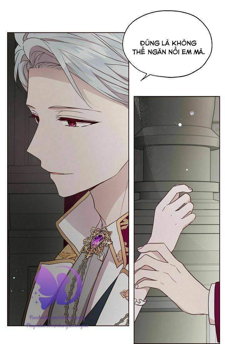Quyến rũ papa của nhân vật phản diện - Chap 55 - Trang 27