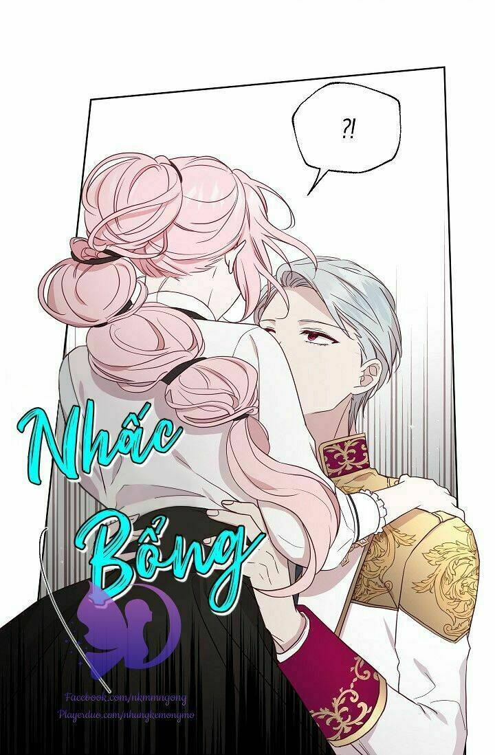 Quyến rũ papa của nhân vật phản diện - Chap 55 - Trang 28
