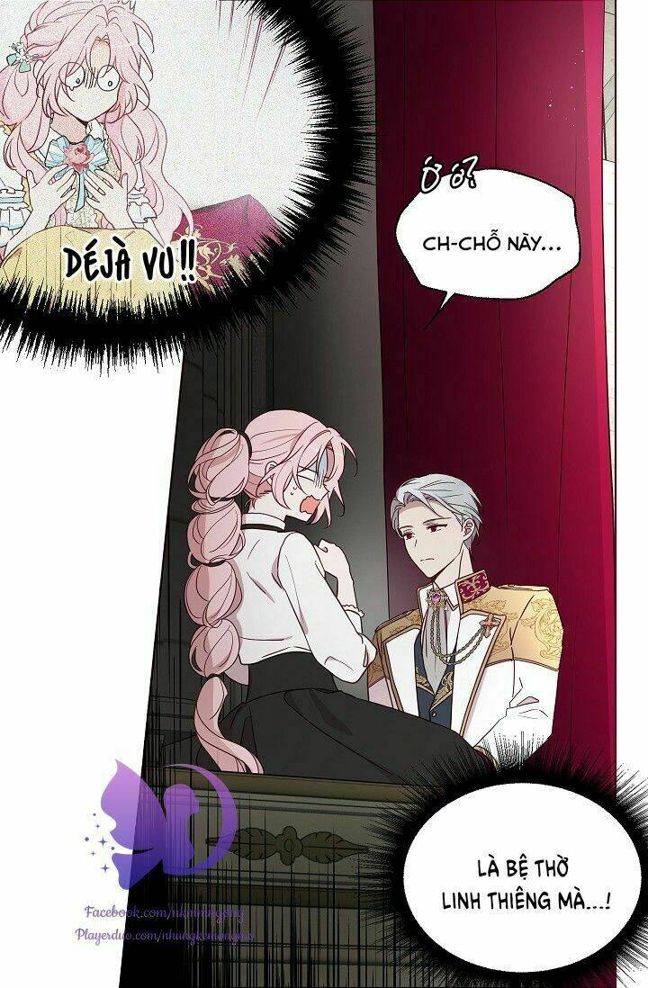 Quyến rũ papa của nhân vật phản diện - Chap 55 - Trang 30