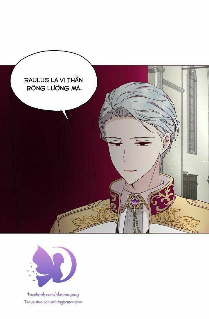 Quyến rũ papa của nhân vật phản diện - Chap 55 - Trang 31