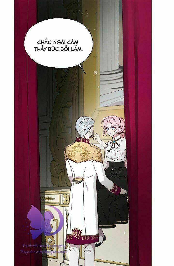 Quyến rũ papa của nhân vật phản diện - Chap 55 - Trang 40