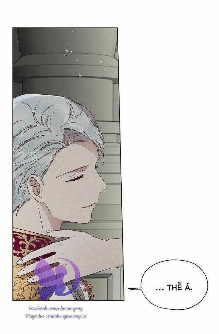 Quyến rũ papa của nhân vật phản diện - Chap 55 - Trang 43