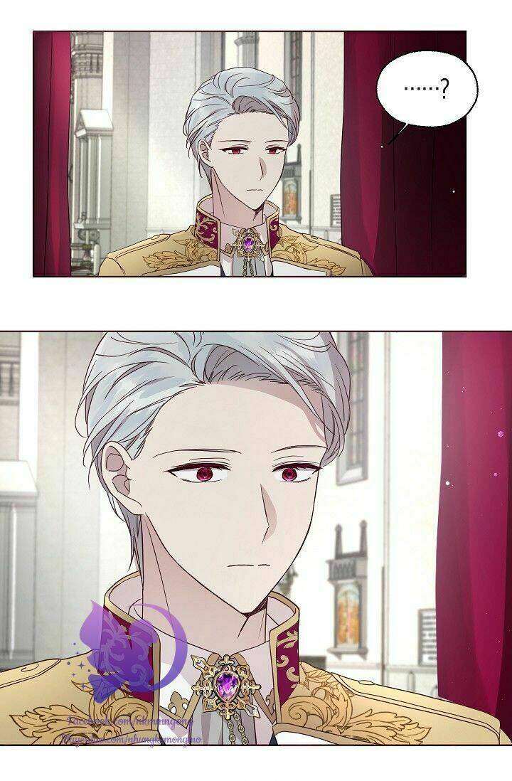 Quyến rũ papa của nhân vật phản diện - Chap 55 - Trang 47