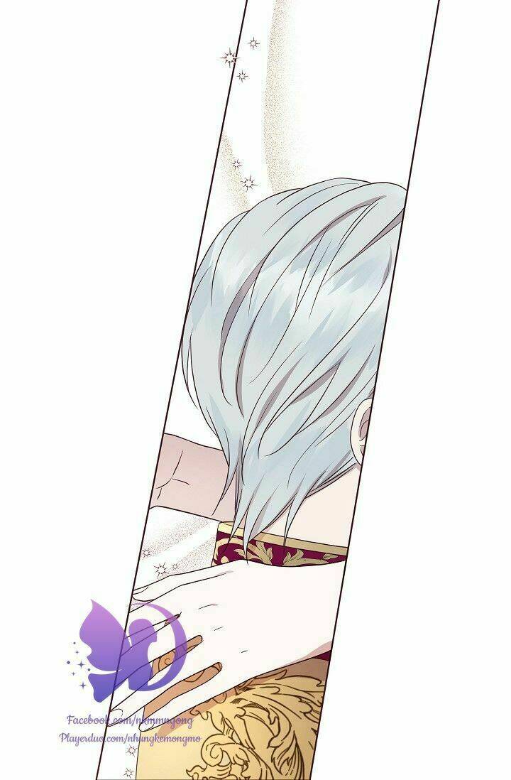 Quyến rũ papa của nhân vật phản diện - Chap 55 - Trang 48
