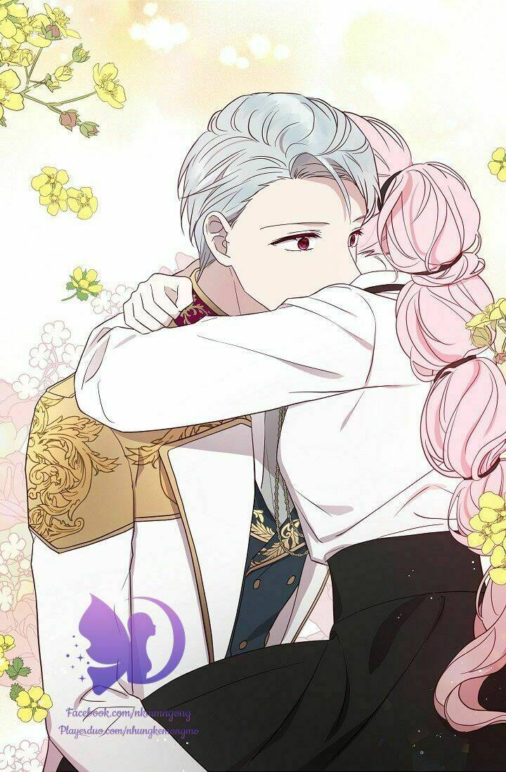 Quyến rũ papa của nhân vật phản diện - Chap 55 - Trang 49