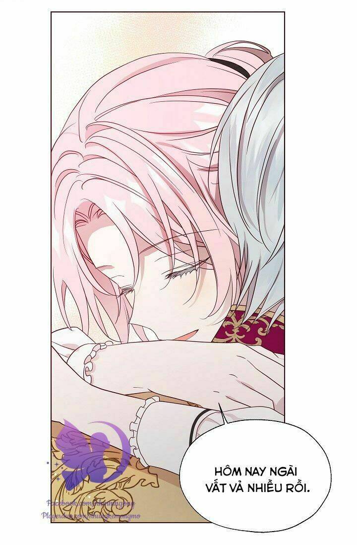 Quyến rũ papa của nhân vật phản diện - Chap 55 - Trang 50
