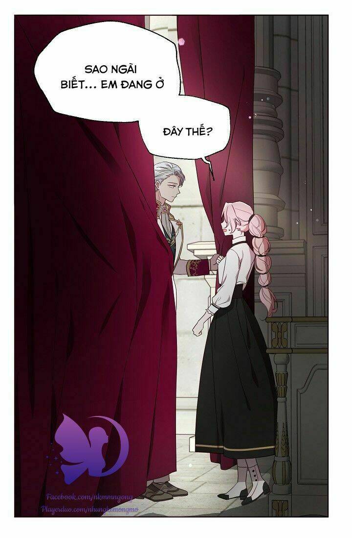 Quyến rũ papa của nhân vật phản diện - Chap 55 - Trang 6