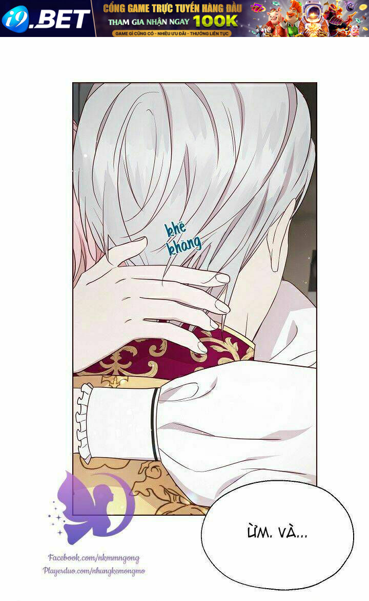 Quyến rũ papa của nhân vật phản diện - Chap 55 - Trang 51