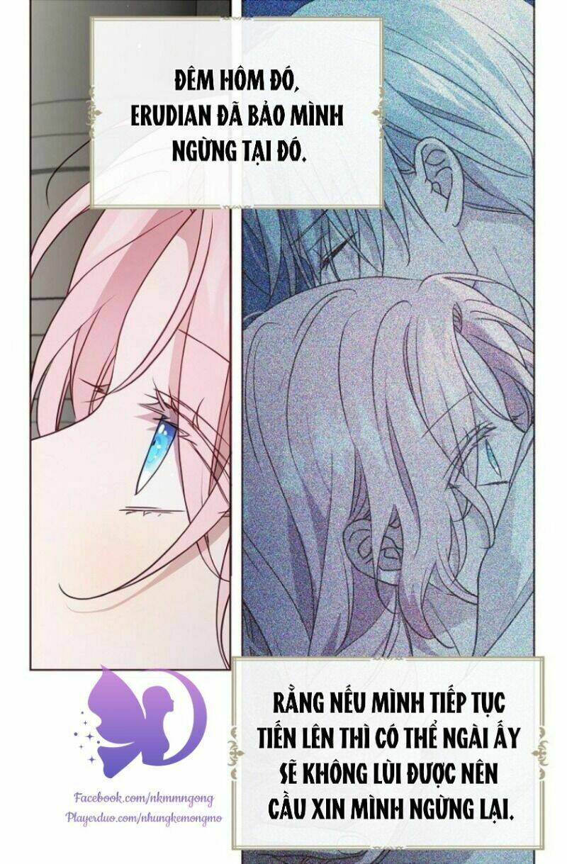 Quyến rũ papa của nhân vật phản diện - Chap 55 - Trang 52