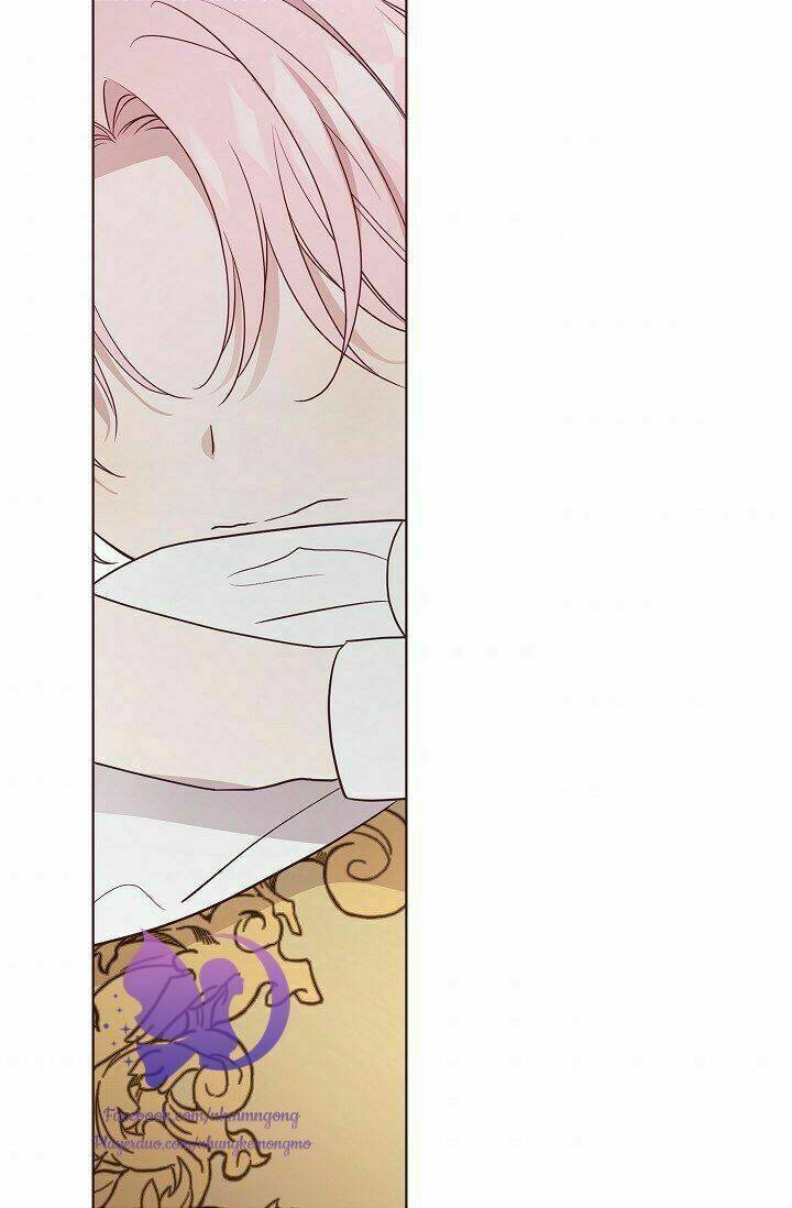 Quyến rũ papa của nhân vật phản diện - Chap 55 - Trang 54