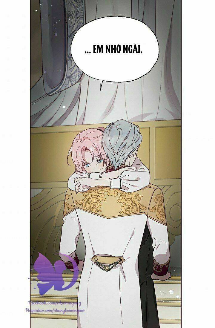 Quyến rũ papa của nhân vật phản diện - Chap 55 - Trang 55