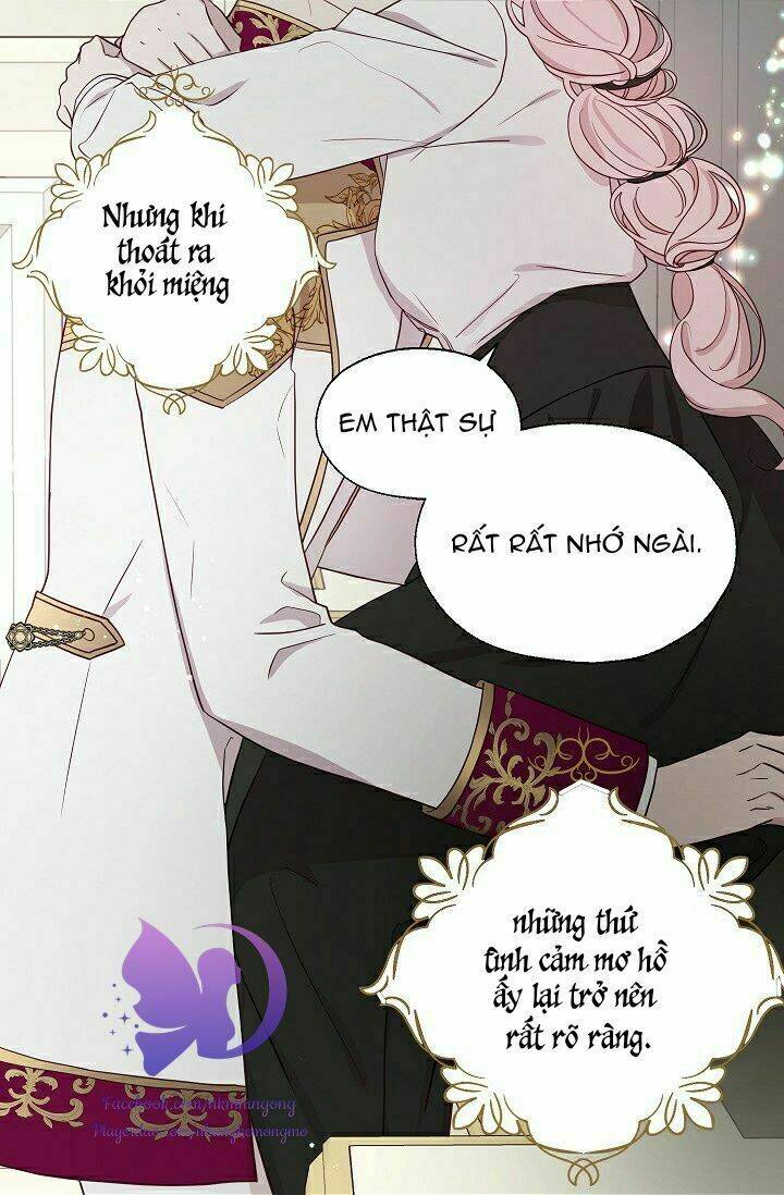 Quyến rũ papa của nhân vật phản diện - Chap 55 - Trang 56