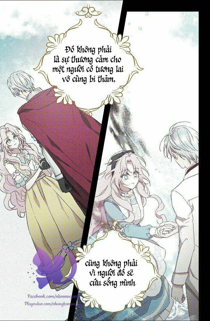 Quyến rũ papa của nhân vật phản diện - Chap 55 - Trang 57