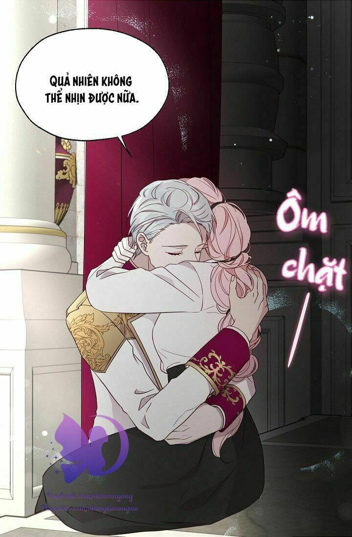 Quyến rũ papa của nhân vật phản diện - Chap 55 - Trang 62