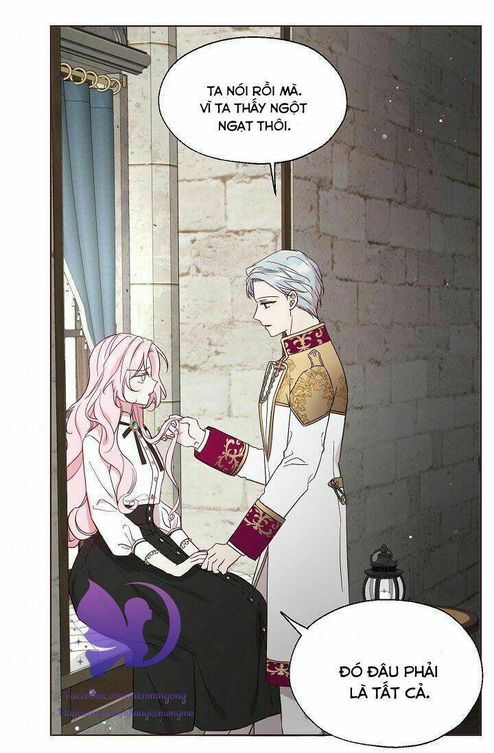 Quyến rũ papa của nhân vật phản diện - Chap 55 - Trang 65