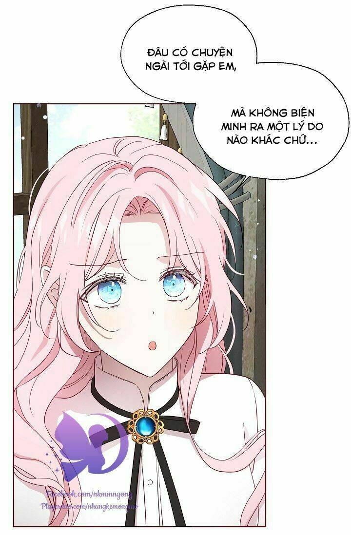 Quyến rũ papa của nhân vật phản diện - Chap 55 - Trang 66