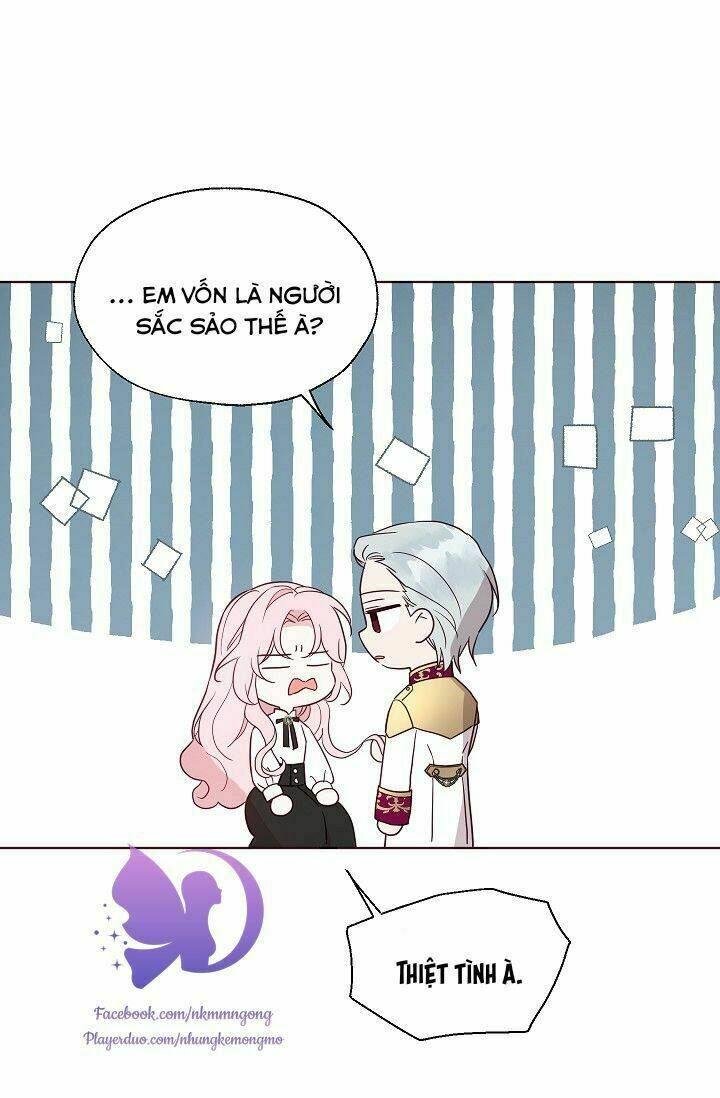 Quyến rũ papa của nhân vật phản diện - Chap 55 - Trang 67