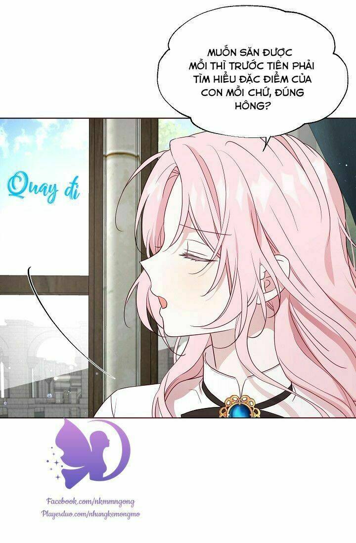 Quyến rũ papa của nhân vật phản diện - Chap 55 - Trang 68