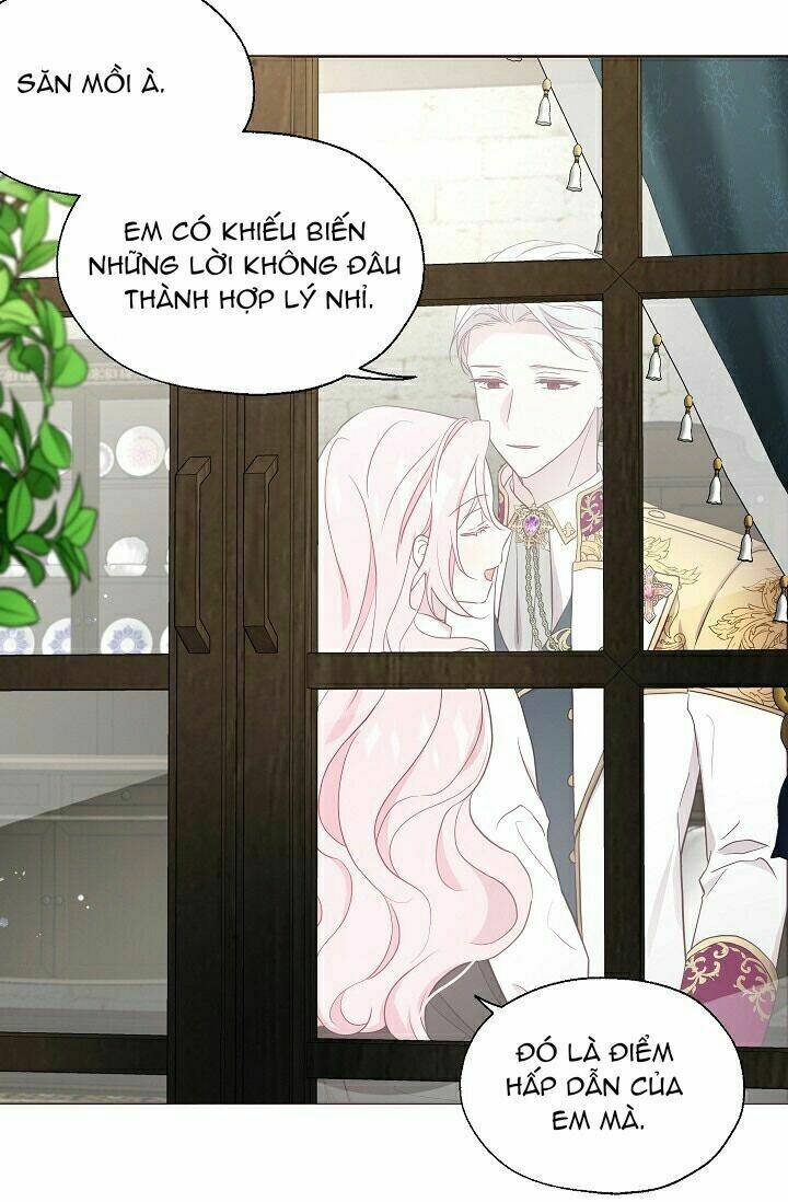 Quyến rũ papa của nhân vật phản diện - Chap 55 - Trang 69