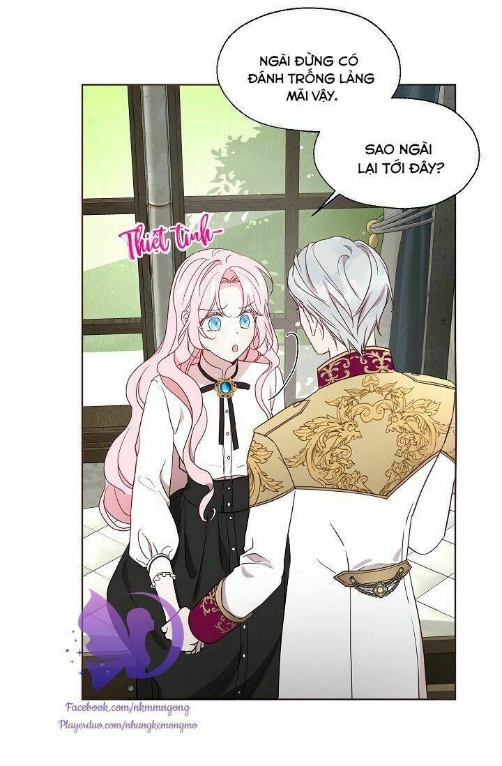 Quyến rũ papa của nhân vật phản diện - Chap 55 - Trang 70