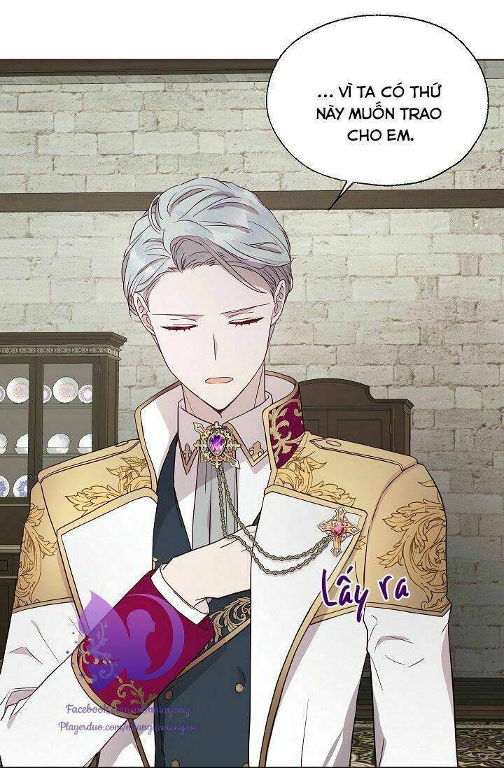 Quyến rũ papa của nhân vật phản diện - Chap 55 - Trang 71