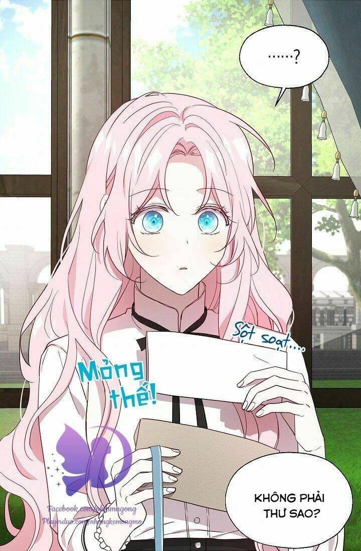 Quyến rũ papa của nhân vật phản diện - Chap 55 - Trang 74