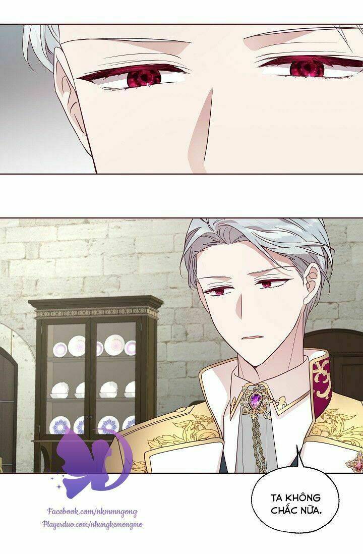 Quyến rũ papa của nhân vật phản diện - Chap 56 - Trang 11