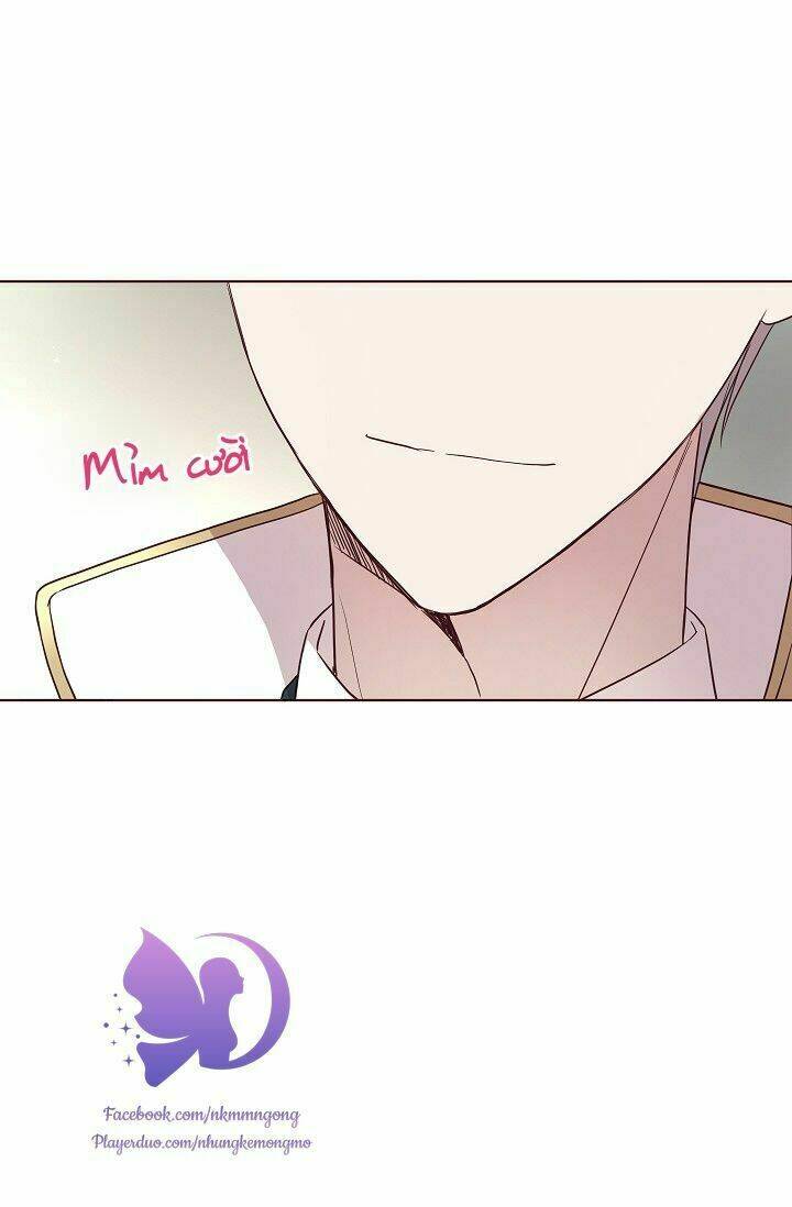 Quyến rũ papa của nhân vật phản diện - Chap 56 - Trang 12