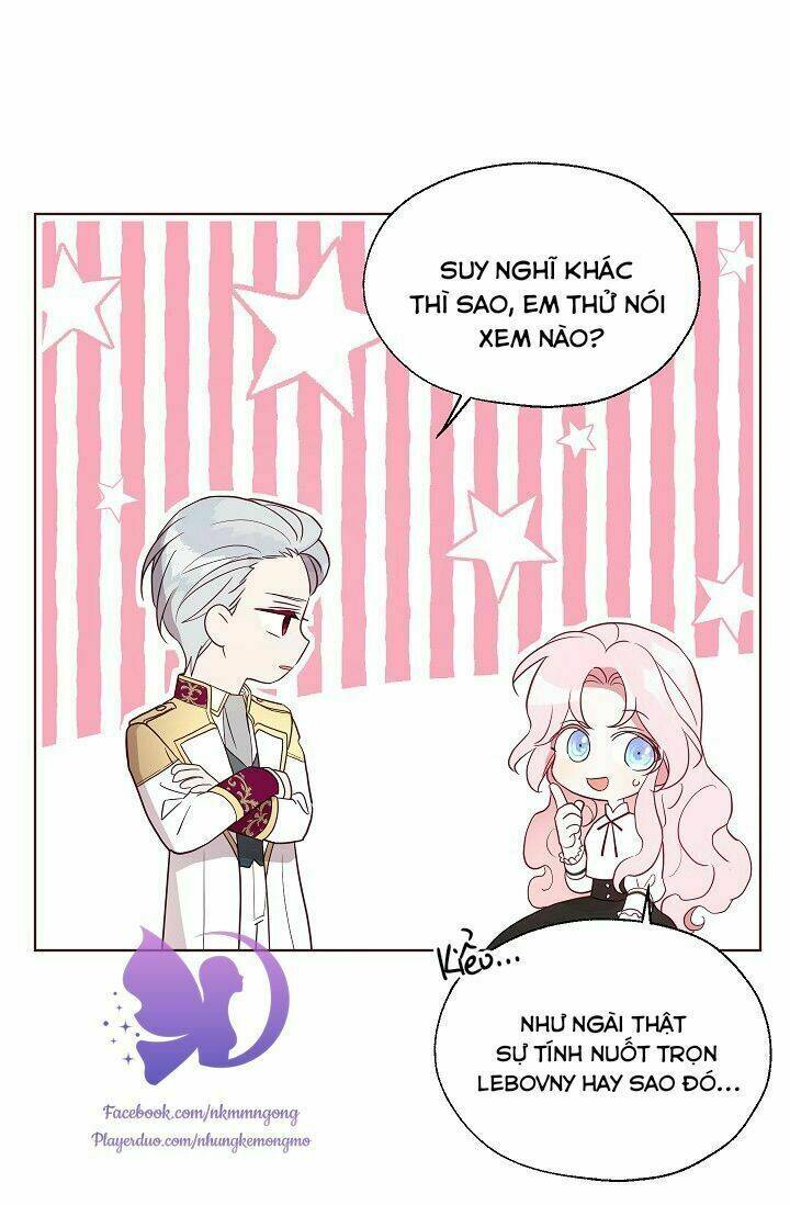 Quyến rũ papa của nhân vật phản diện - Chap 56 - Trang 15