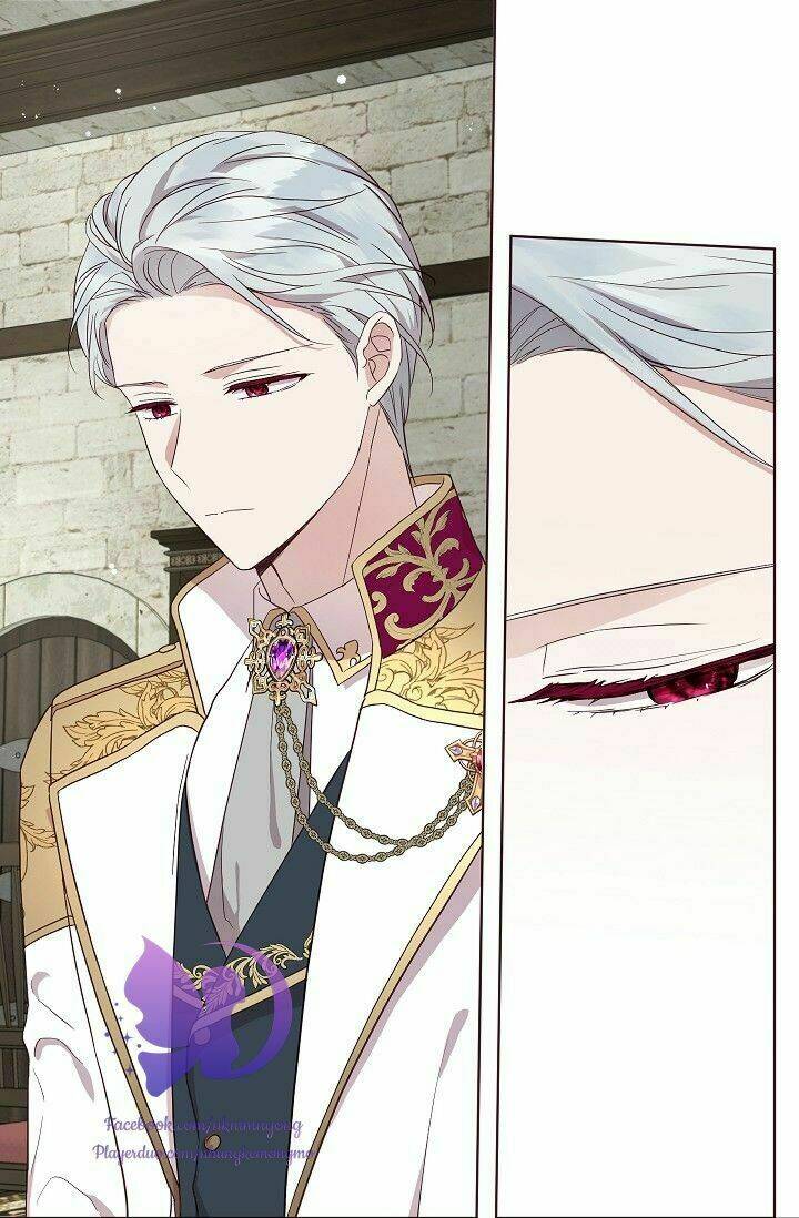 Quyến rũ papa của nhân vật phản diện - Chap 56 - Trang 30