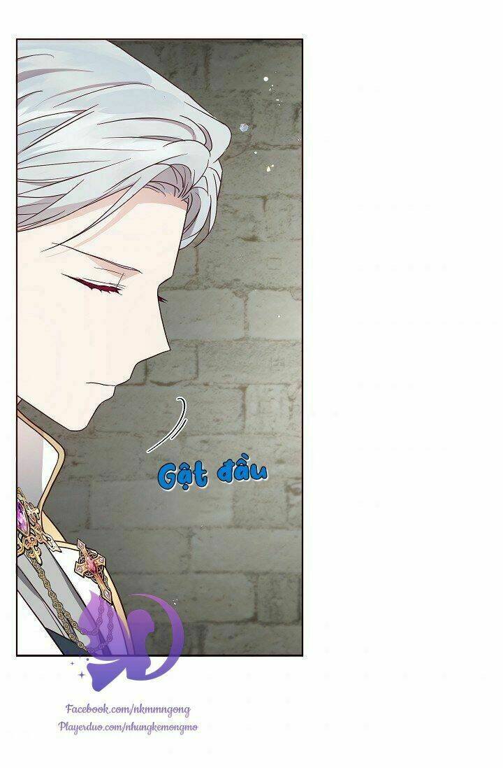 Quyến rũ papa của nhân vật phản diện - Chap 56 - Trang 34