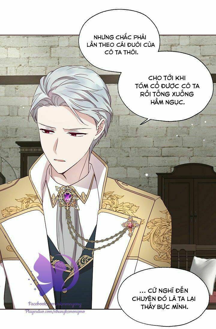 Quyến rũ papa của nhân vật phản diện - Chap 56 - Trang 38