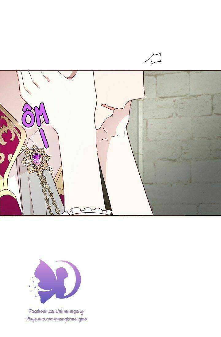 Quyến rũ papa của nhân vật phản diện - Chap 56 - Trang 40