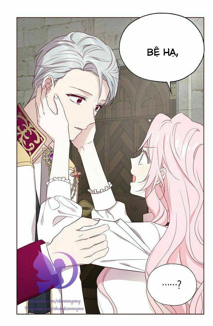 Quyến rũ papa của nhân vật phản diện - Chap 56 - Trang 41