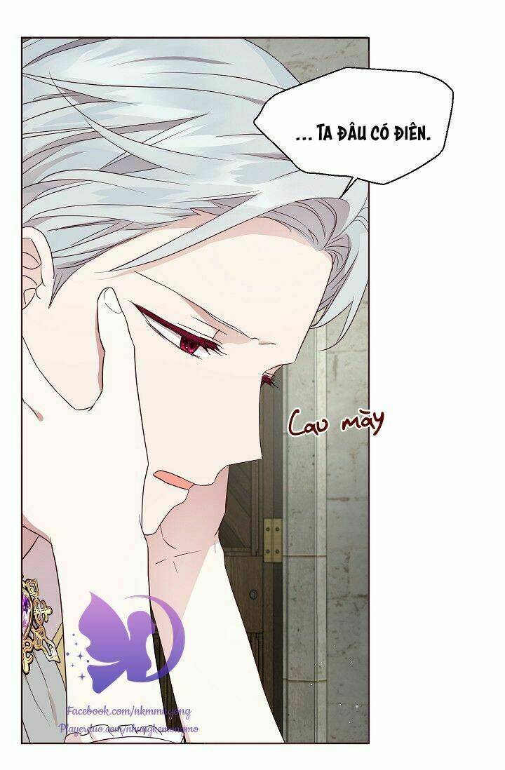 Quyến rũ papa của nhân vật phản diện - Chap 56 - Trang 43